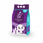 Cute Cat - arena para gato - 5Kg.