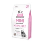BRIT CARE MINI GF YORKSHIRE 2 kg