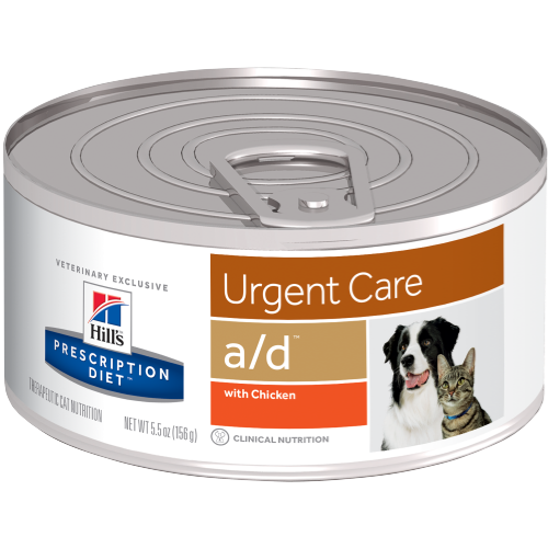410.png Hills Prescription Diet a/d Canine/Feline - 156gr - Imagen 1