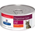 Hills Prescription Diet i/d Gato - 156gr.