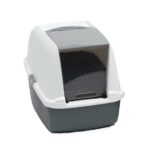 Litera para gato Magic Blue - CAT IT