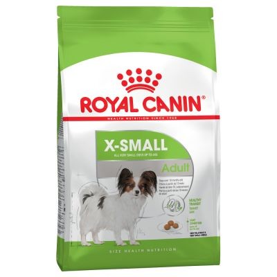 472.jpg ROYAL CANIN X-SMALL ADULTO - Imagen 1