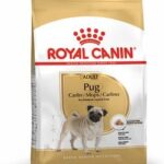 ROYAL CANIN BHN PUG ADULT X 3 KG