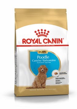 486.jpg ROYAL CANIN POODLE PUPPY X 3 KG - Imagen 1