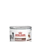 ROYAL CANIN RECOVERY CAT/DOG X 195 G