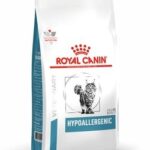 ROYAL CANIN HYPOALLERGENIC GATO X 2.5 KG