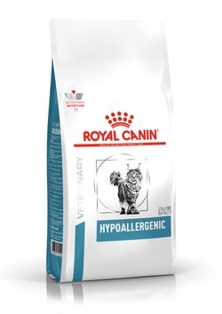 550.jpg ROYAL CANIN HYPOALLERGENIC GATO X 2.5 KG - Imagen 1