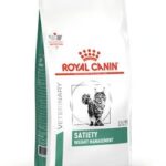 ROYAL CANIN VD FELINE SATIETY X 3.5 KG