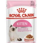ROYAL CANIN KITTEN X 85 GR