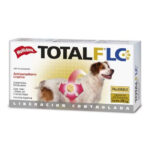 TOTAL FULL LC PERROS - Antiparasitario (Perro Mediano)