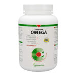 Triglyceride Omega Small / Frasco por 60 unidades