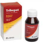Trihepat 100 ml.