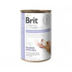 BRIT GASTROINTESTINAL-Lata 400gr