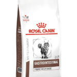 ROYAL CANIN CAT GASTROINTESTINAL FIBRE RESPONSE X 2KG