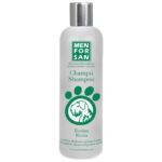 Champú para perros con Biotina 300 ml