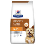 Hills k/d Alimento Seco para Perros - 8 kg