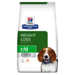 Hill's® Prescription Diet® r/d® Canine - 3.9 Kg.