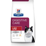 Hills Prescription Diet i/d Gato - 1.8Kg.