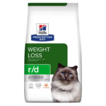 Hills Prescription Diet r/d Feline - 1.8 Kg.
