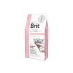 BRIT VET CAT HYPOALLERGENIC 2 KG