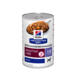 Hills i/d Low Fat Canine 369 gr.