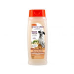 Hartz groomers shampoo de avena - 532ml