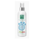 Agua de colonia para perros Talco 125ml - Men For San
