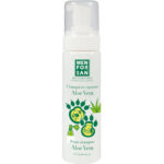 Men For San Shampoo Espuma con Aloe 200ml