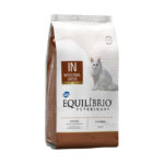 EQUILIBRIO VET INTESTINAL GATOS - 2 Kg