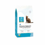 Equilibrio Vet Urinary Gatos - 2 kg
