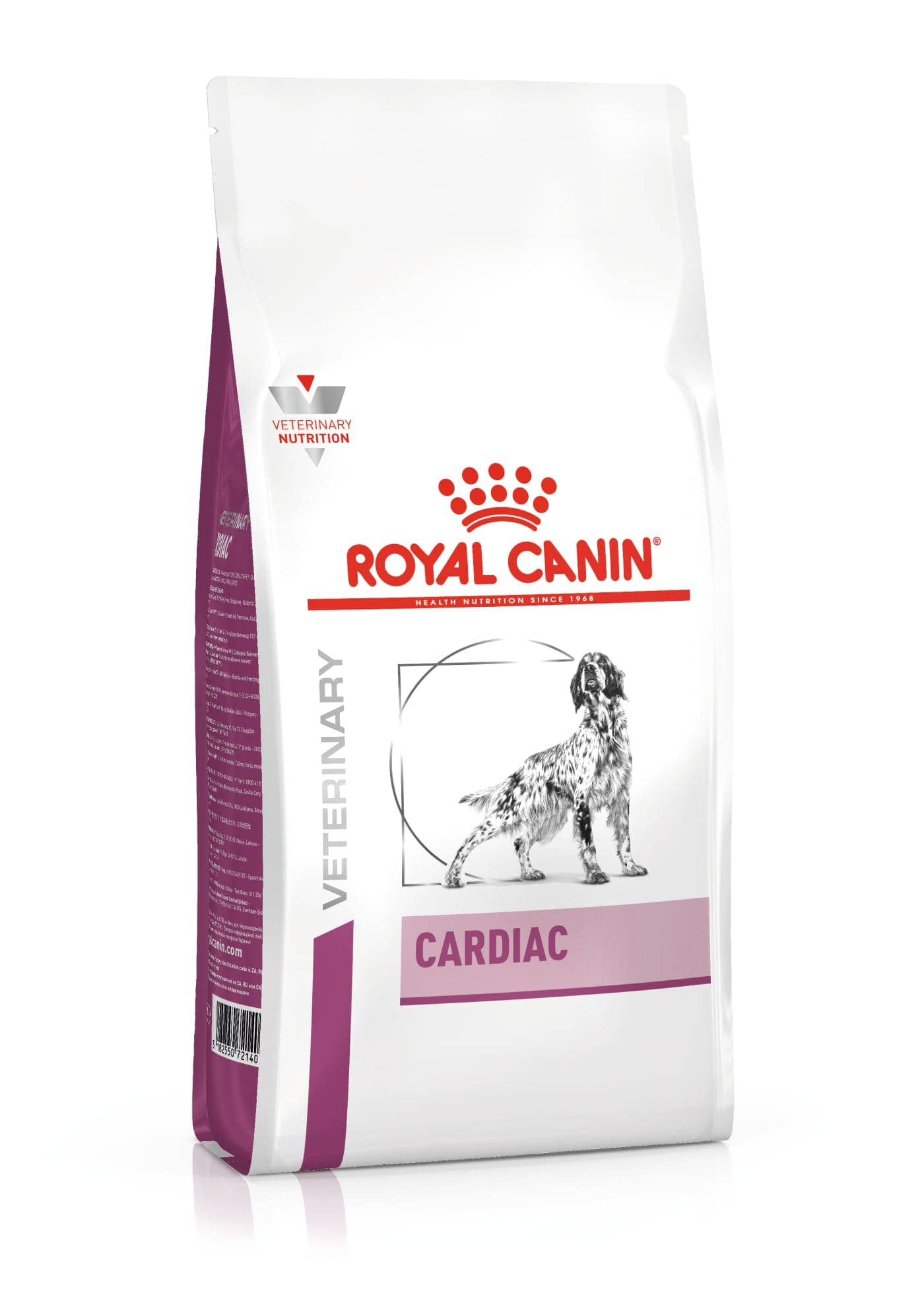 907.jpg ROYAL CANIN CARDIAC - PERRO 2 kg - Imagen 1