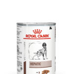 Royal Canin DOG HEPATIC 400 gr