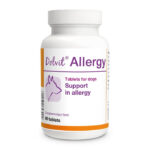 Dolvit Allergy 90 pastillas