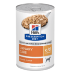 Hills Prescription Diet c/d Multicare Canine - 369gr