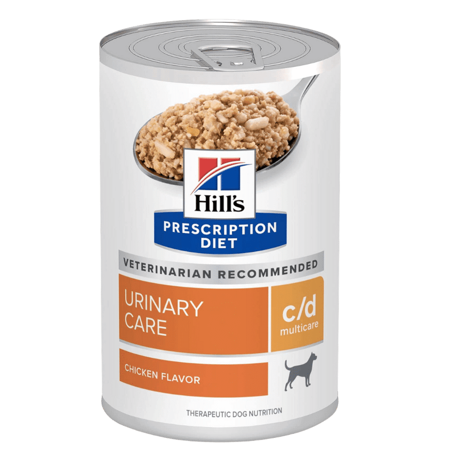 926.png Hills Prescription Diet c/d Multicare Canine - 369gr - Imagen 1