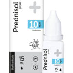 Prednisol Gotas 15 ml