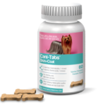 Cani-Tabs Skin + Coat - 60 Tabletas