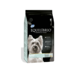 EQUILIBRIO ADULT DOG S LIGHT SMALL BREEDS