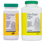 PET-TABS PLUS
