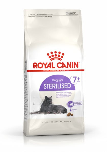 959.jpg Royal Canin Sterilised 7+ Gato - Imagen 1