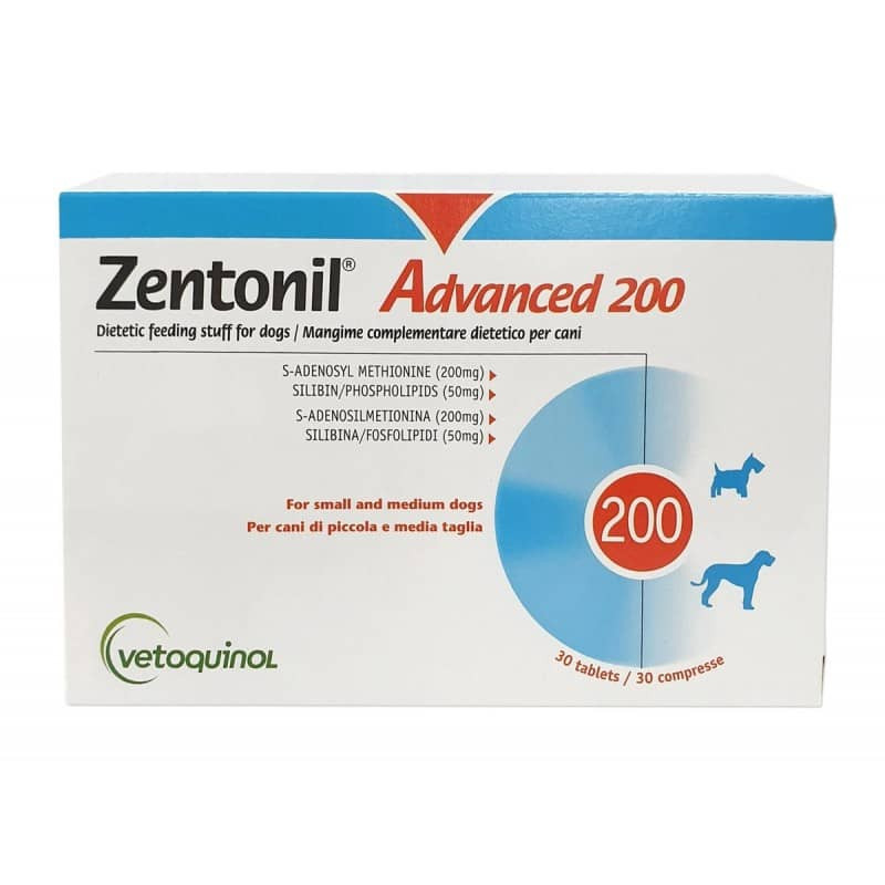 960.jpg ZENTONIL ADVANCED 200 – Vetoquinol - Imagen 1