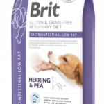 BRIT GASTROINTESTINAL-LOW FAT