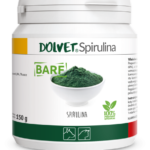 Dolvet spirulina x 150 gr
