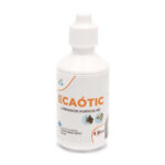 ECAÓTIC, Limpiador Auricular 60 Ml