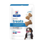 Hills PD Canine Hypo Treats 340 gr