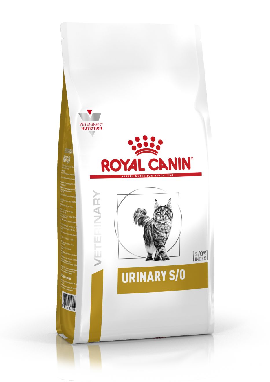 Royal-Canin-Urinary-SO-Feline.png Royal Canin Urinary S/O Feline - Imagen 1