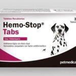 Hemostop Tabs x 30 tabletas