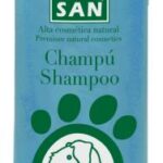 Menforsan Shampoo Eliminador de Olores Aroma a Talco 300 ml