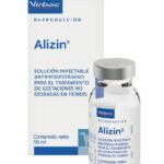 Alizin x 10 ml