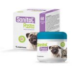 Sanitol Pasta x 60 gr - Montana